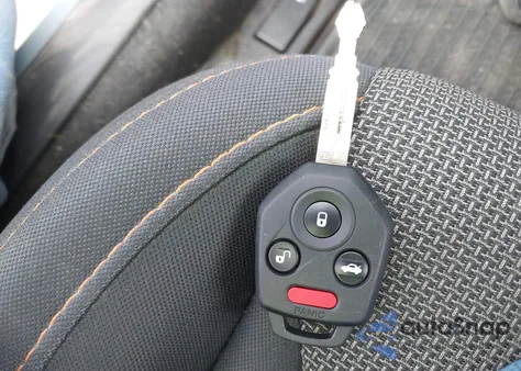 2021 Subaru Crosstrek Premium z USA, uszkodzony, nr VIN JF2GTAPC6M8229528